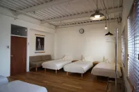 Kuri Apartment - Condos