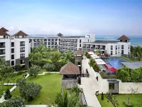 Pullman Bali Legian Beach Hotels in Bali