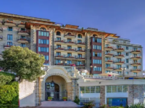 Excelsior Palace Portofino Coast Hotels in Metropolitan City of Genoa