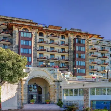 Excelsior Palace Portofino Coast