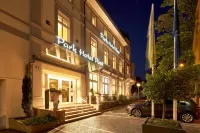 Park Hotel Post
