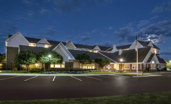 Residence Inn Pittsburgh Cranberry Township