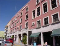 Hotel María Benita