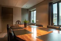 卡斯特諾公寓飯店 - 早餐
