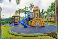 The Residences at Puri Casablanca