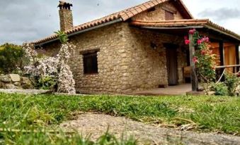 Casa Rural El Pilar