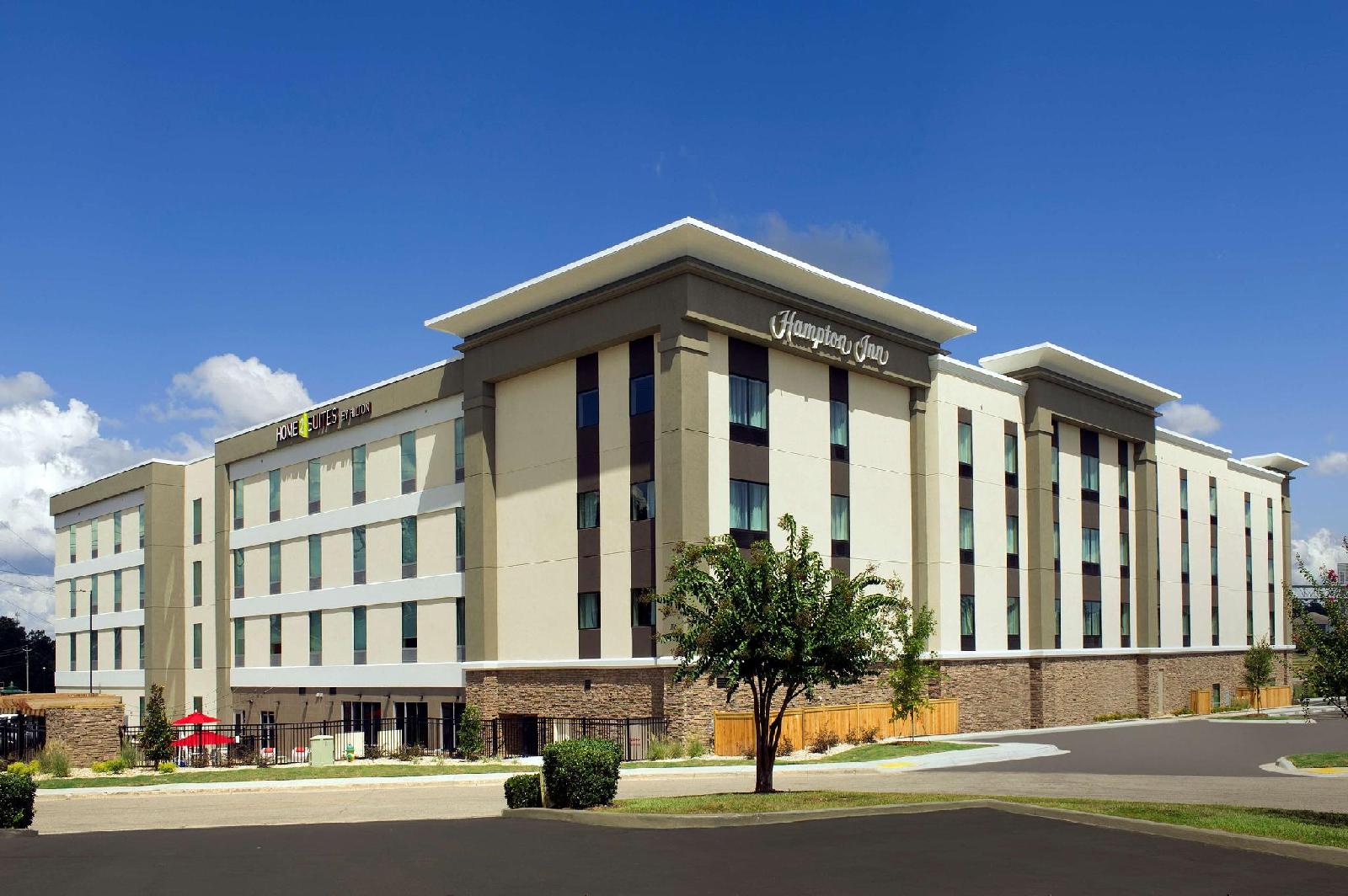 Red Lion Inn & Suites Hattiesburg