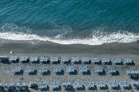 Sea Art Hotel Hotels in Bergeggi