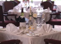 Cally Palace Hotel & Golf Course - breakfast