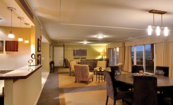 Lakeway Resort and Spa
