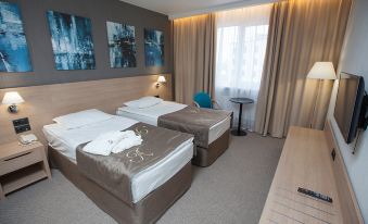 Amaks Kongress - Hotel