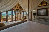 Sentidos Beach Retreat - parking