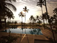 Novotel Mumbai Juhu Beach - pantai