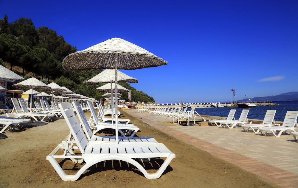 Labranda Ephesus Princess Kusadasi - All Inclusive