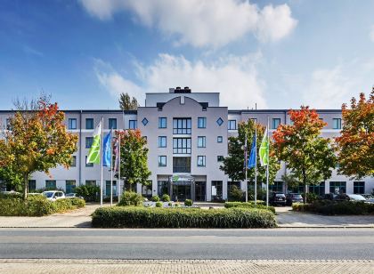 H+ Hotel Hannover