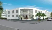 هوتل جران ساجيتاريو Hotels near Es Bot - Algaiarens