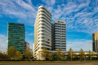 Holiday Inn Amsterdam - Arena Towers Hotels in Abcoude