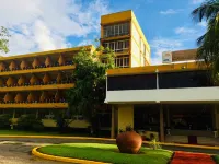Hotel Camaguey Hotels near Our Lady of Mercy Church