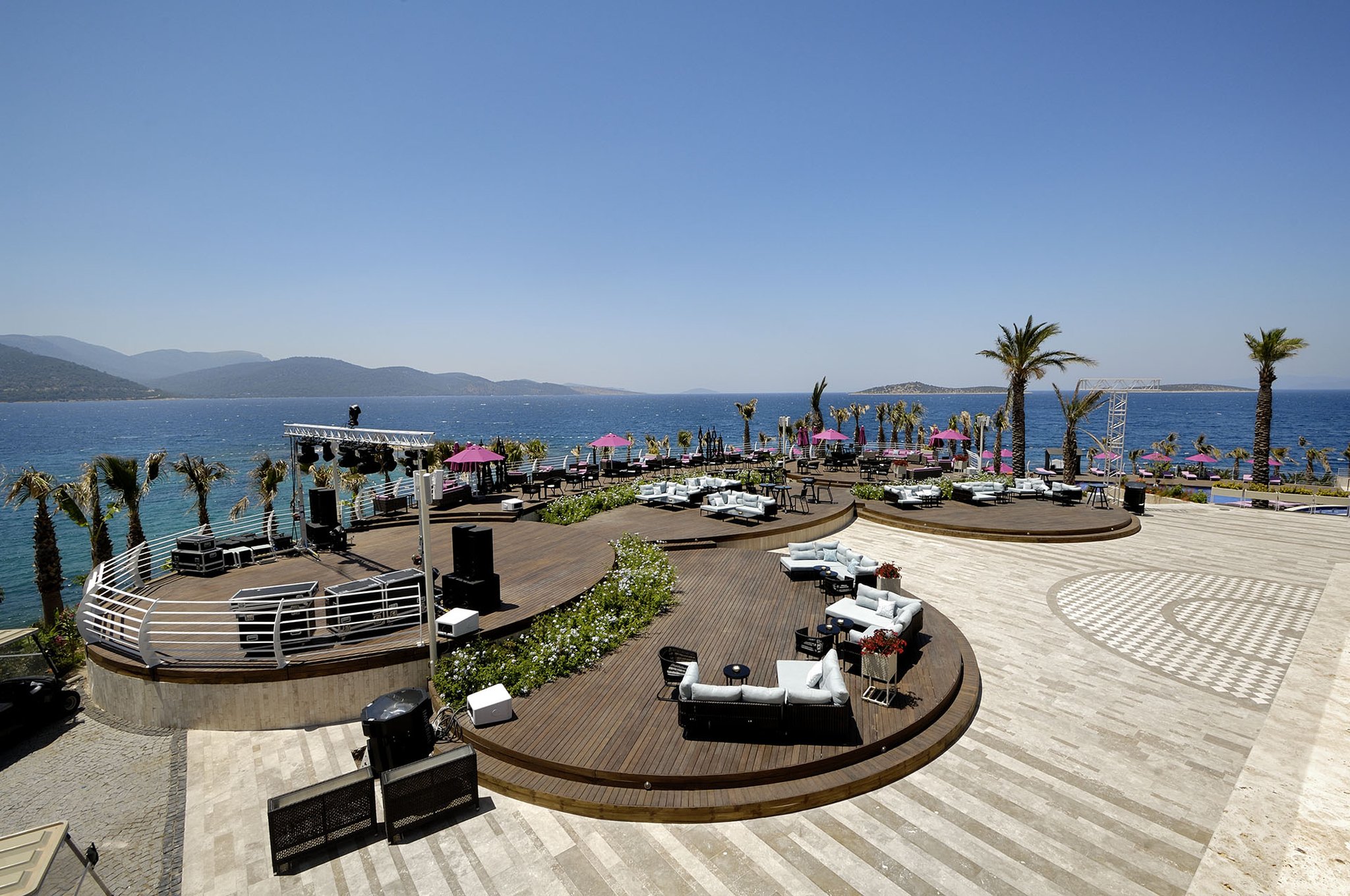 Be Premium Bodrum