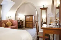 Marygreen Manor Hotel di Ongar