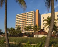 Hollywood Beach Tower Hotels in Hollywood