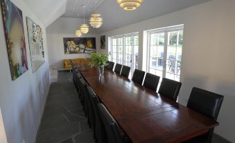 Ryethøjgård Bed & Breakfast - Housity