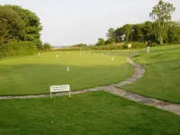 Melsted Badehotel Hotels in Bornholm