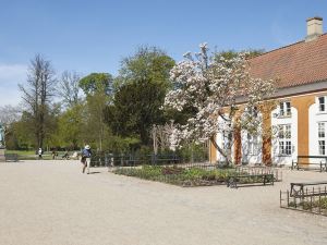 Sanders Platan - Petite One-Bedroom Apartment in Amazing Frederiksberg