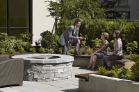 Residence Inn Vancouver Downtown