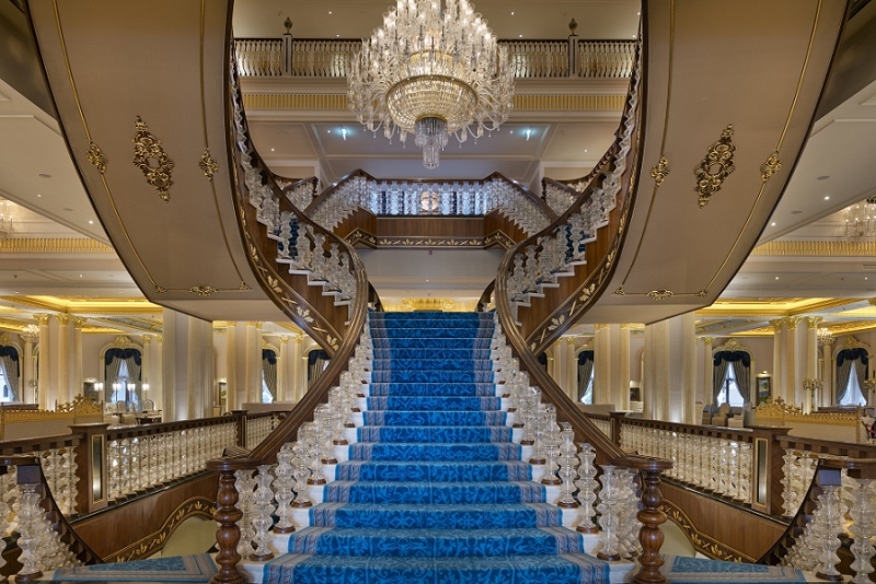 Titanic Mardan Palace - All Inclusive