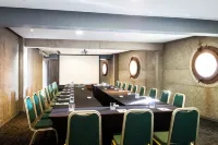 Radisson Blu Acqua Hotel and Spa Concon Hotels in Concon