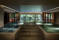 The Shilla Seoul - Romantic