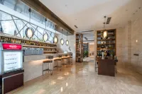 Grand  Noble  Hotel - Bintang 5