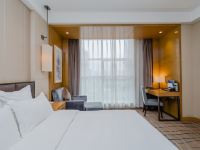 成都林恩国际酒店 - 高级大床房