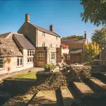 The Feathered Nest Country Inn