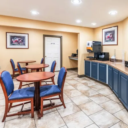 Americas Best Value Inn Searcy