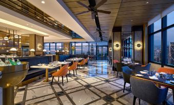 Banyan Tree Kuala Lumpur