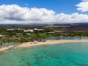 Waikoloa Beach Marriott Resort & Spa