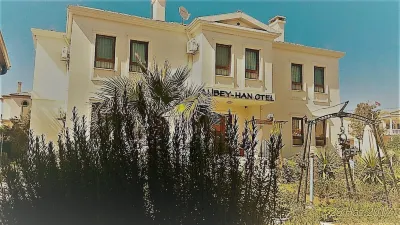 Alibeyhan Otel