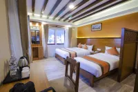 Hotel Lake Star Hoteles en Pokhara