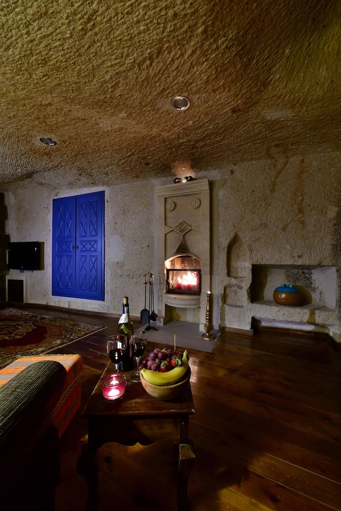 Cappadocia Estates Hotel