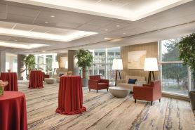 Radisson Hotel Vancouver Airport