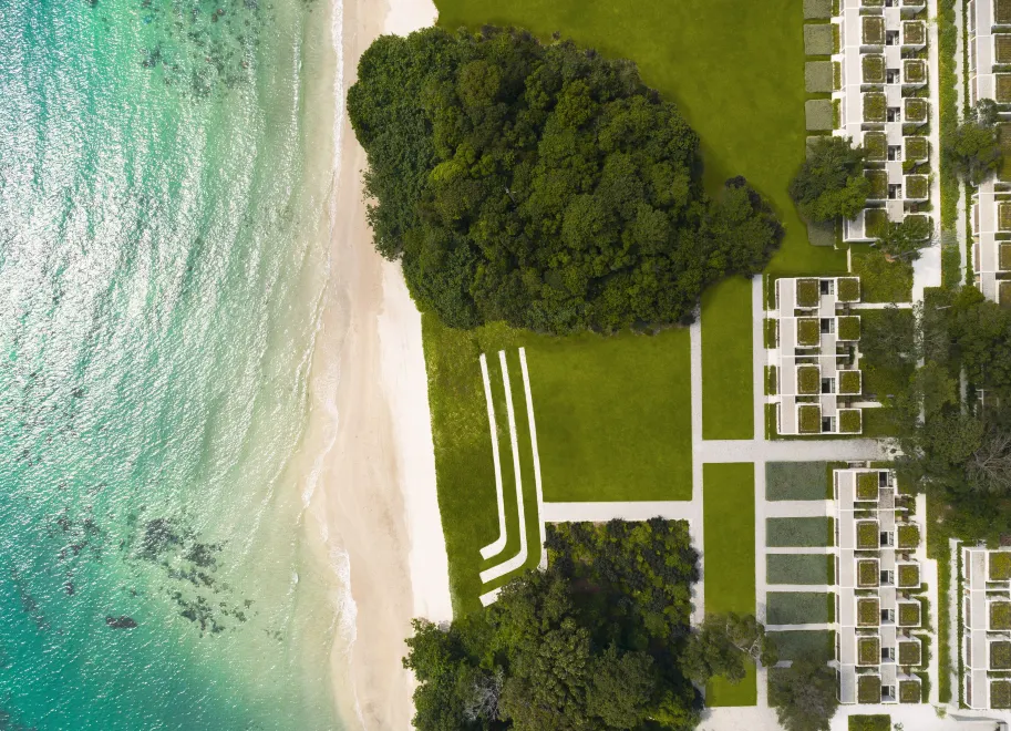 One&Only Desaru Coast