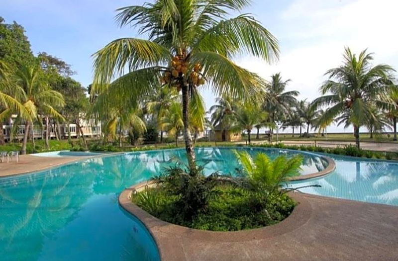 Gem Beach Resort Batu Rakit Updated 2021 Price Reviews Trip Com