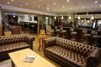 Westone Manor Hotel Hotels in Great Houghton