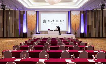 Pullman Khon Kaen Raja Orchid