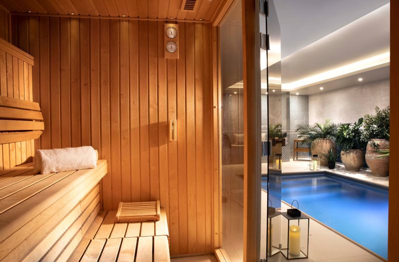 Hotel Monte Cristo photo 4