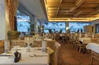 Hotel des Alpes Hôtels à : Flims