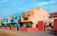 Aparthotel Por do Sol