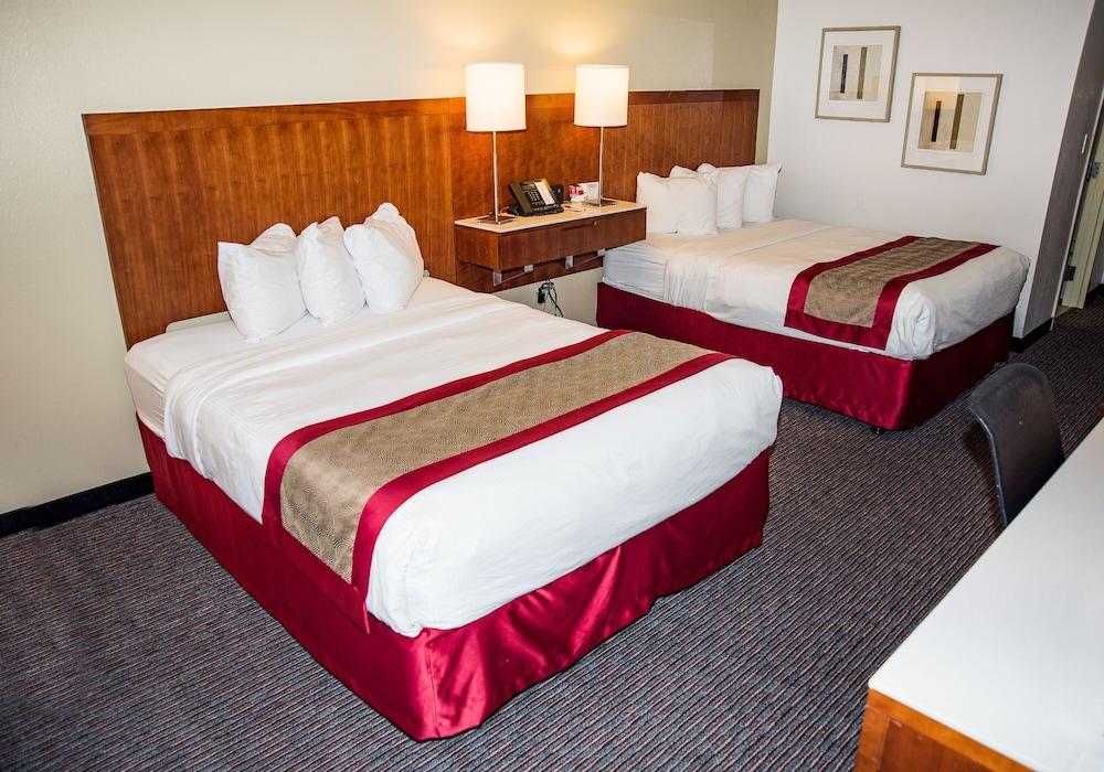 Ramada by Wyndham Cedar City